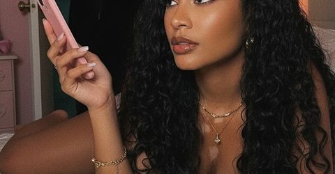 AshantiDavis Profile picture - AshantiDavis