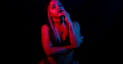 Profile picture - LauraHornyAss