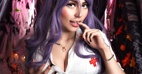 Profile picture - Annie Nasty