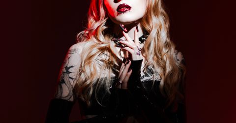 Amy Goth Profile picture - Amy Goth