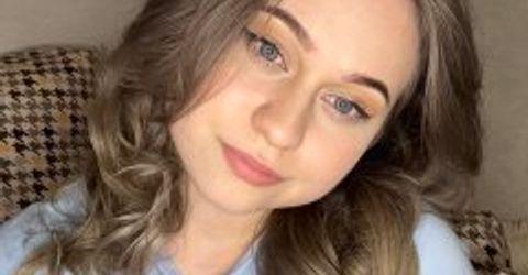 Elizabeth Profile picture - Elizabeth