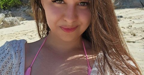 Profile picture - Nina