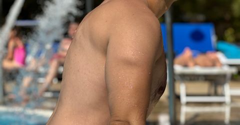 Jace Thorne Profile picture - Jace Thorne