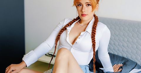 RedHeadLive Profile picture - RedHeadLive