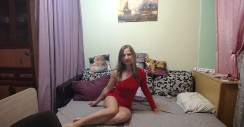 Profile picture - Olga