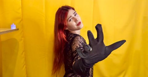 tender_ada Profile picture - tender_ada