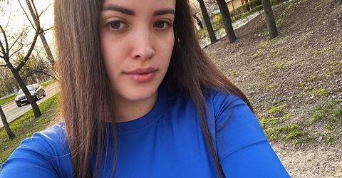 Olechka Profile picture - Olechka