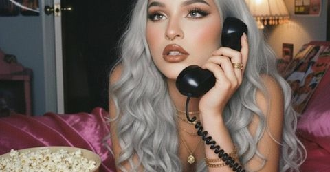 MissBellaBlack Profile picture - MissBellaBlack