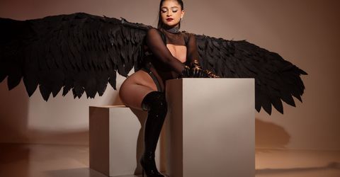 AdeleGrayy Profile picture - AdeleGrayy