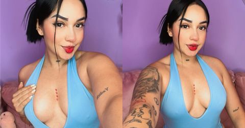 Sophie Vega Profile picture - Sophie Vega