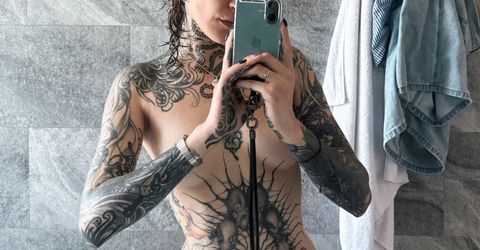 Profile picture - LimaDirthael