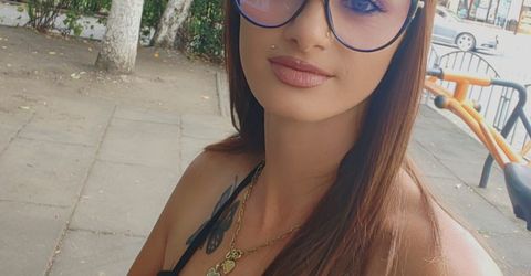 JasmineJensen Profile picture - JasmineJensen
