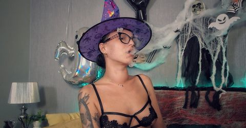IzabelNoir Profile picture - IzabelNoir