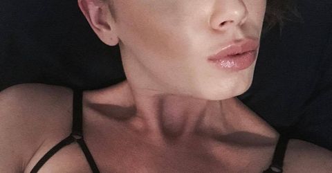 Jessica Jolie Profile picture - Jessica Jolie