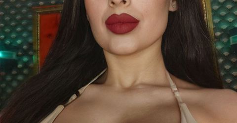 VallerieJones Profile picture - VallerieJones