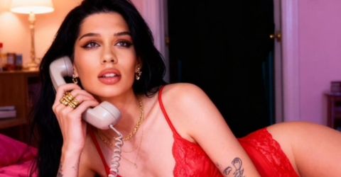 Nerissa Myst Profile picture - Nerissa Myst