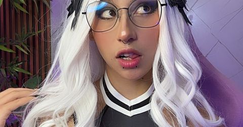 BellaBlack Profile picture - BellaBlack