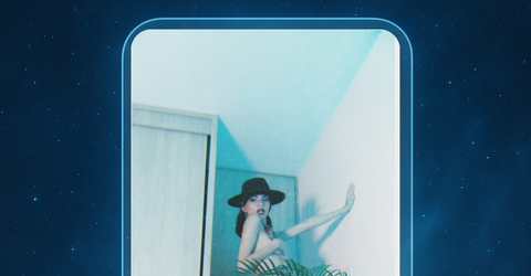 call me bluee Profile picture - call me bluee