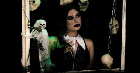 LiliCarterm Profile picture - LiliCarterm