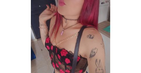 CrystalCherry Profile picture - CrystalCherry