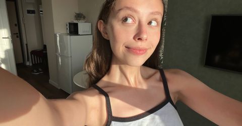 Elis Profile picture - Elis