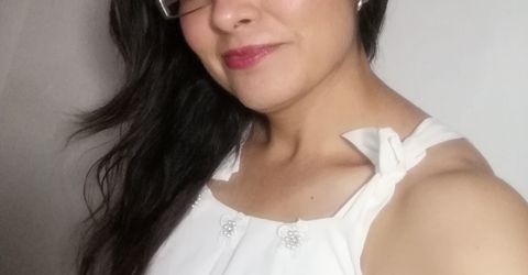 YaeliSweet Profile picture - YaeliSweet