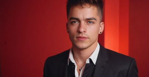 Profile picture - Jacob stones