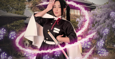 Sabrina NEW ID Profile picture - Sabrina NEW ID