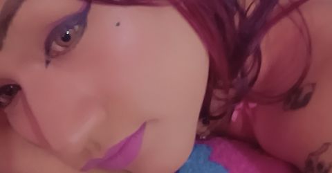 CrystalCherry Profile picture - CrystalCherry