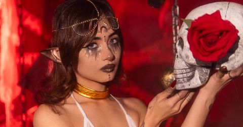 VenusOlympus Profile picture - VenusOlympus