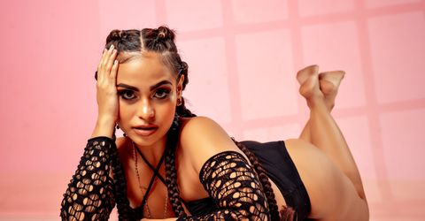 AlishaFox Profile picture - AlishaFox