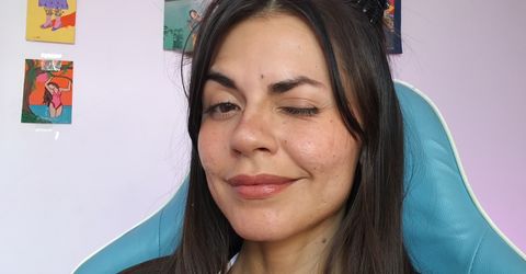 call me bluee Profile picture - call me bluee