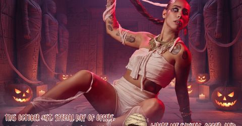 BlairSantini Profile picture - BlairSantini