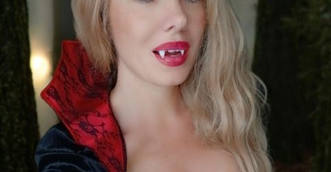 Seductress_Amber Profile picture - Seductress_Amber