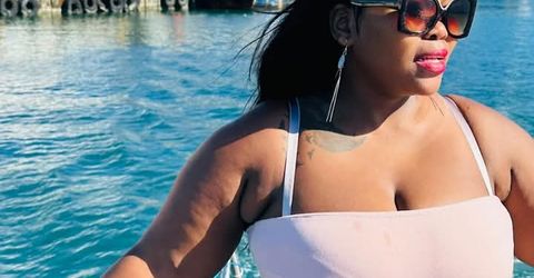 EbonyQueen1 Profile picture - EbonyQueen1