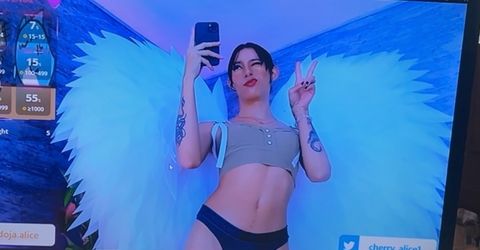 Doja Alice Soto Mejia Profile picture - Doja Alice Soto Mejia