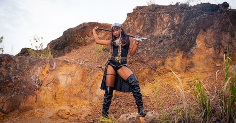 JAYLAH Profile picture - JAYLAH