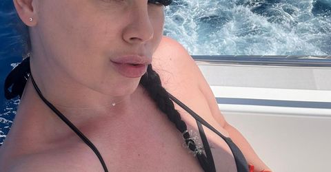 Jessica Jolie Profile picture - Jessica Jolie