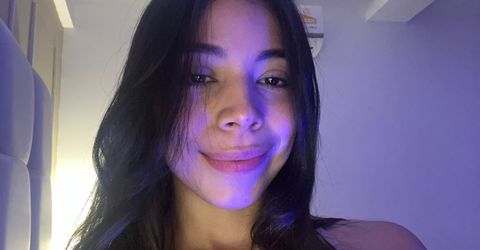 Profile picture - Zoe