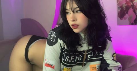 Profile picture - Chloe Moon