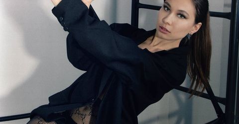 Profile picture - Miss Kat