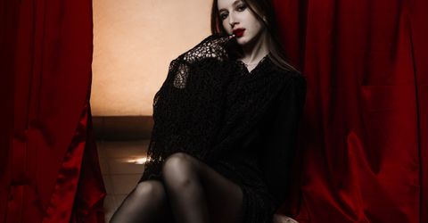 Profile picture - AlyseSweet