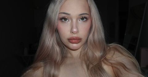 Profile picture - Lana Day