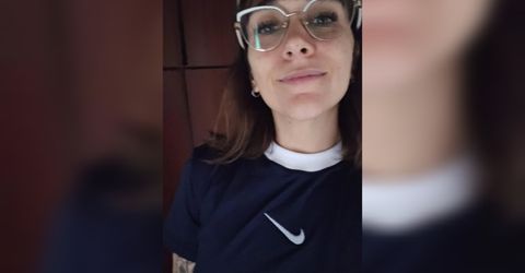 Claire Domina Profile picture - Claire Domina