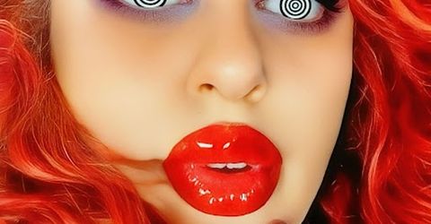 Profile picture - FETISHPRINCEAMIRA