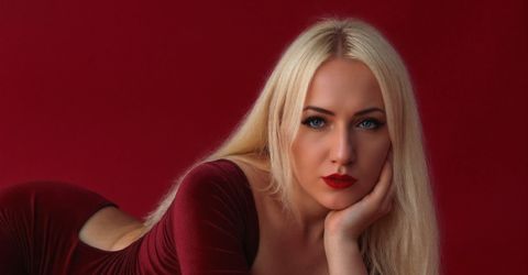 Profile picture - Miss Michelle