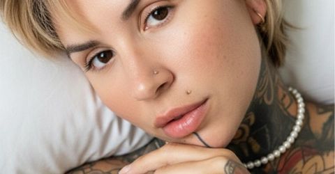 Profile picture - AYUMMI