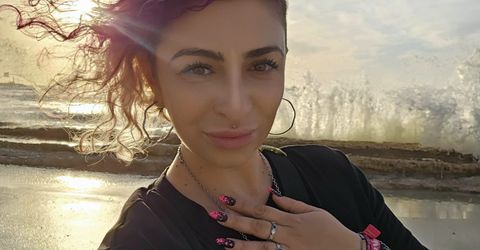 Profile picture - ARUNY