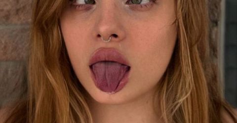 Profile picture - Bambi