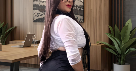 Profile picture - Melissa Adams